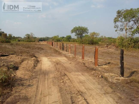 Imagem Chácara à Venda, 300.000.000 m² em Centro - Luciára