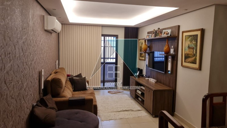 Imagem Apartamento com 3 Quartos à Venda, 184 m² em Santa Cruz - Ribeirão Preto Imagem Apartamento com 3 Quartos à Venda, 184 m² em Santa Cruz - Ribeirão Preto