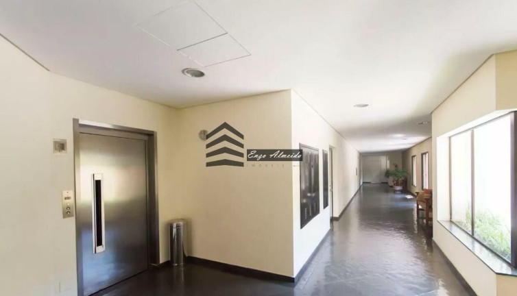 Imagem Apartamento com 1 Quarto à Venda, 44 m² em Vila Olímpia - São Paulo