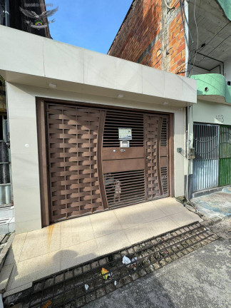 Casa com 2 Quartos à Venda, 100 m² em Sacramenta - Belém