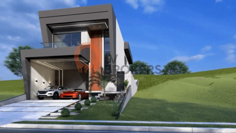 Imagem Casa com 4 Quartos à Venda, 300 m² em Condominio Arua - Mogi Das Cruzes Imagem Casa com 4 Quartos à Venda, 300 m² em Condominio Arua - Mogi Das Cruzes
