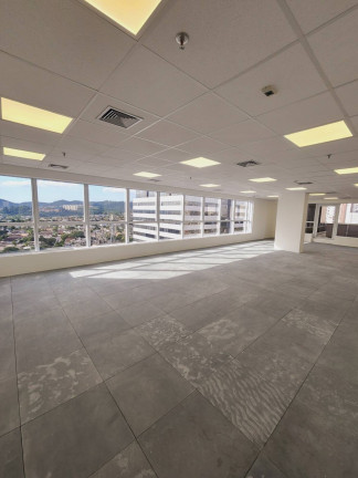 Sala Comercial para Alugar, 150 m² em Dezoito Do Forte Empresarial/alphaville. - Barueri