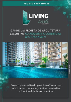 Imagem Imóvel com 4 Quartos à Venda, 201 m² em Panamby - São Paulo Imagem Imóvel com 4 Quartos à Venda, 201 m² em Panamby - São Paulo