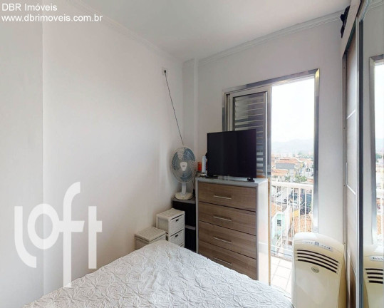 Imagem Apartamento com 1 Quarto à Venda, 44 m² em Tucuruvi - São Paulo Imagem Apartamento com 1 Quarto à Venda, 44 m² em Tucuruvi - São Paulo