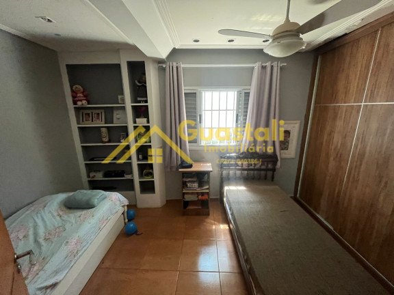 Imagem Casa com 3 Quartos à Venda, 280 m² em Nova Piracicaba - Piracicaba