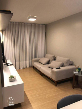 Imagem Apartamento com 2 Quartos à Venda, 94 m² em Bigorrilho - Curitiba