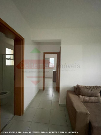 Imagem Apartamento com 2 Quartos à Venda, 65 m² em Vila Nossa Senhora Das Graças - Taubaté Imagem Apartamento com 2 Quartos à Venda, 65 m² em Vila Nossa Senhora Das Graças - Taubaté