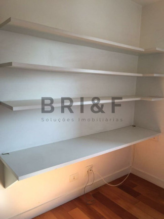 Imagem Apartamento com 3 Quartos à Venda, 95 m² em Brooklin - São Paulo Imagem Apartamento com 3 Quartos à Venda, 95 m² em Brooklin - São Paulo