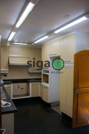 Imagem Casa com 4 Quartos à Venda, 530 m² em Brooklin - São Paulo Imagem Casa com 4 Quartos à Venda, 530 m² em Brooklin - São Paulo