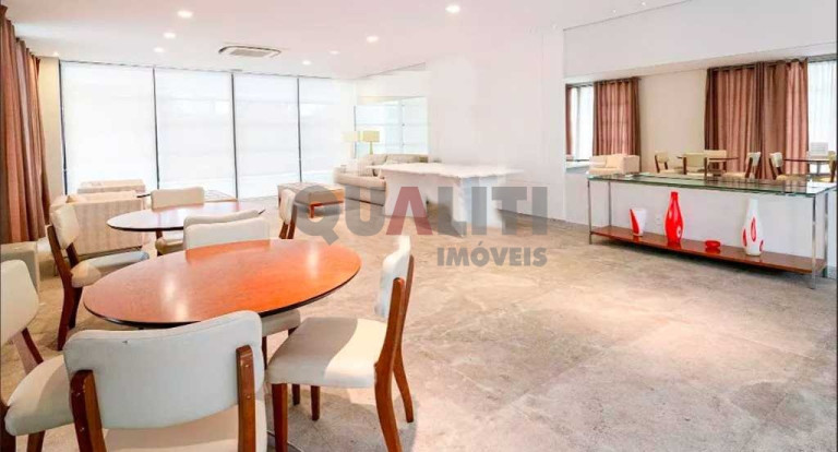 Imagem Apartamento com 3 Quartos à Venda, 300 m² em Vila Nova Conceição - São Paulo Imagem Apartamento com 3 Quartos à Venda, 300 m² em Vila Nova Conceição - São Paulo