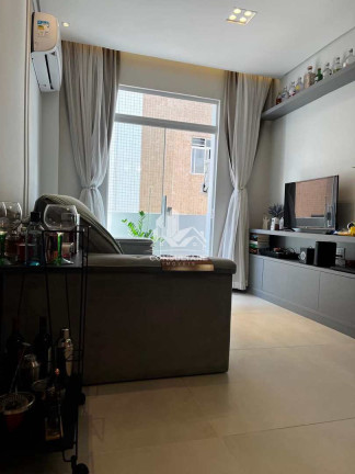 Imagem Apartamento com 2 Quartos à Venda, 86 m² em Boqueirão - Santos Imagem Apartamento com 2 Quartos à Venda, 86 m² em Boqueirão - Santos