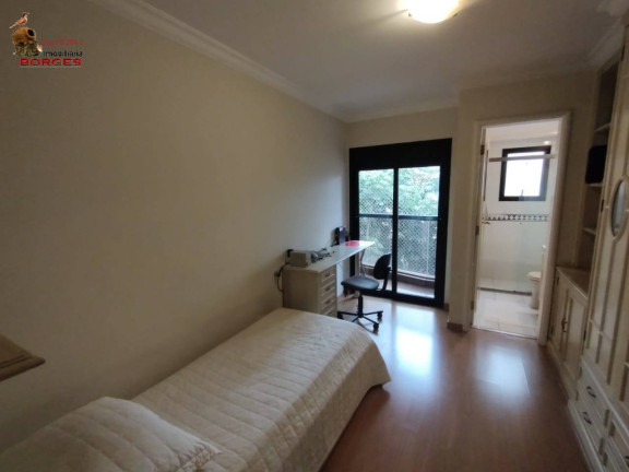 Imagem Apartamento com 3 Quartos à Venda, 156 m² em Indianópolis - São Paulo
