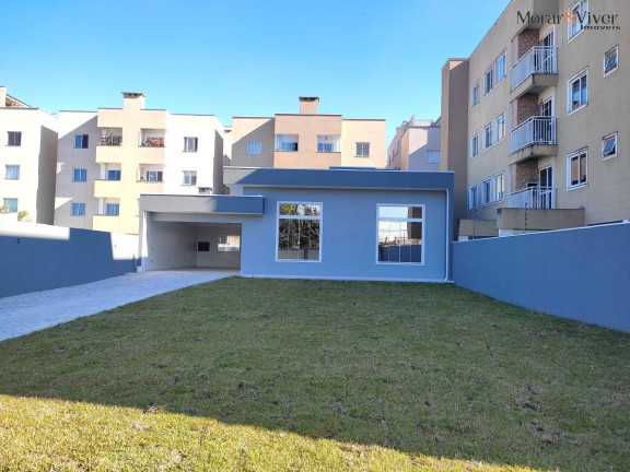 Imagem Casa com 3 Quartos à Venda, 145 m² em Iná - São José Dos Pinhais Imagem Casa com 3 Quartos à Venda, 145 m² em Iná - São José Dos Pinhais