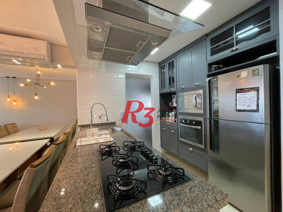 Imagem Apartamento com 2 Quartos à Venda, 86 m² em Boqueirão - Praia Grande Imagem Apartamento com 2 Quartos à Venda, 86 m² em Boqueirão - Praia Grande
