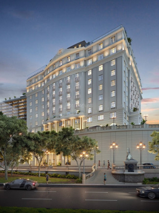 Imagem Apartamento com 3 Quartos à Venda, 177 m² em Glória - Rio De Janeiro