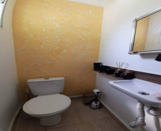 Imagem Casa com 2 Quartos à Venda, 110 m² em Tupi - Praia Grande