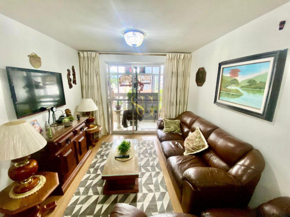 Imagem Apartamento com 2 Quartos à Venda, 73 m² em Alto - Teresópolis Imagem Apartamento com 2 Quartos à Venda, 73 m² em Alto - Teresópolis