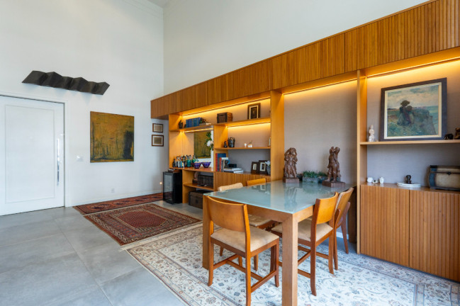 Imagem Apartamento com 2 Quartos à Venda, 143 m² em Parque Do Morumbi - São Paulo
