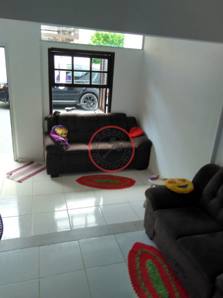 Imagem Sobrado com 4 Quartos à Venda, 80 m² em Boiçucanga - São Sebastião Imagem Sobrado com 4 Quartos à Venda, 80 m² em Boiçucanga - São Sebastião