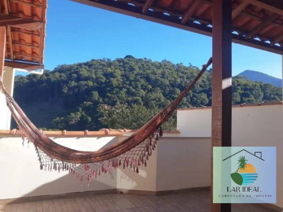 Imagem Casa com 3 Quartos à Venda, 201 m² em Lumiar - Nova Friburgo Imagem Casa com 3 Quartos à Venda, 201 m² em Lumiar - Nova Friburgo