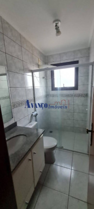 Imagem Apartamento com 3 Quartos à Venda, 96 m² em Parque Da Represa - Jundiaí