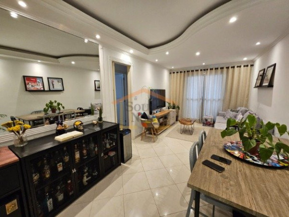 Imagem Apartamento com 2 Quartos à Venda, 64 m² em Vila Medeiros - São Paulo