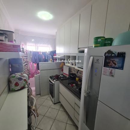 Imagem Apartamento com 2 Quartos à Venda, 49 m² em Jardim Umuarama - Indaiatuba Imagem Apartamento com 2 Quartos à Venda, 49 m² em Jardim Umuarama - Indaiatuba