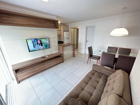 Imagem Apartamento com 2 Quartos para Temporada, 72 m² em Bombas - Bombinhas Imagem Apartamento com 2 Quartos para Temporada, 72 m² em Bombas - Bombinhas
