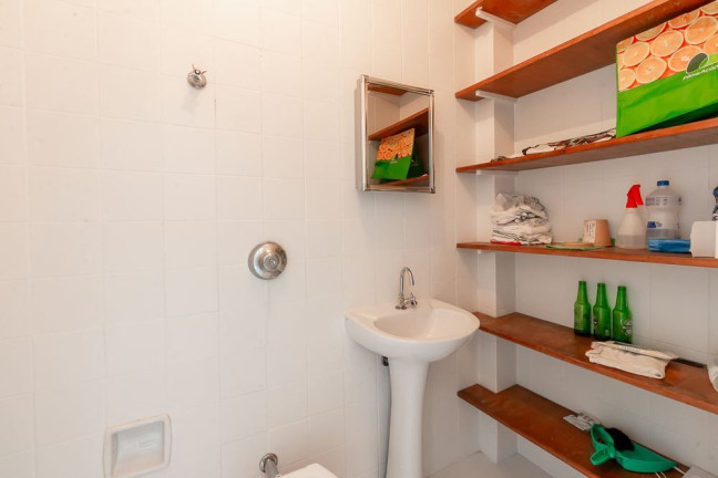 Imagem Apartamento com 2 Quartos à Venda, 80 m² em Pinheiros - São Paulo Imagem Apartamento com 2 Quartos à Venda, 80 m² em Pinheiros - São Paulo