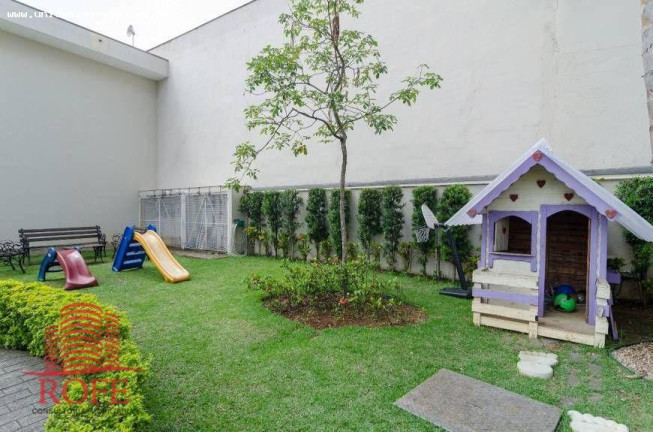 Imagem Casa com 3 Quartos à Venda, 120 m² em Vila Santa Catarina - São Paulo