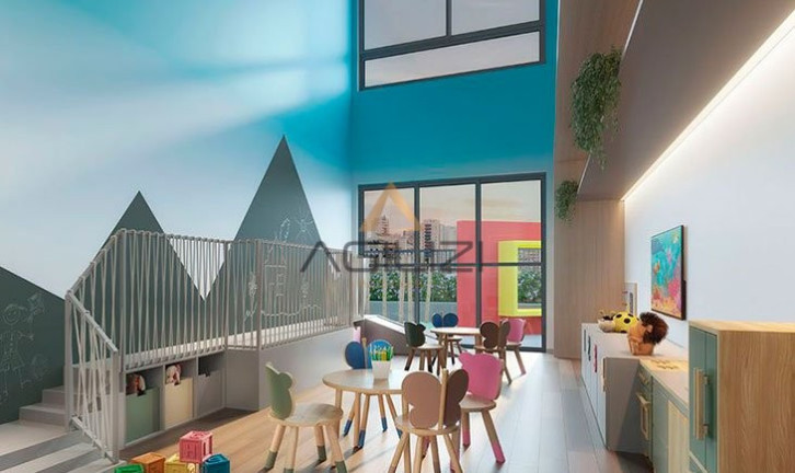 Imagem Apartamento com 1 Quarto à Venda, 50 m² em Vila Pompéia - São Paulo