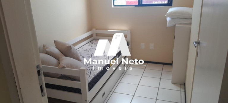 Imagem Apartamento com 3 Quartos à Venda, 60 m² em Dionísio Torres - Fortaleza