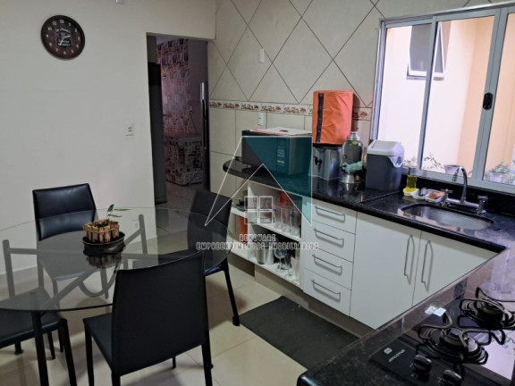 Imagem Casa com 2 Quartos à Venda, 128 m² em Santa Cruz - Ribeirão Preto Imagem Casa com 2 Quartos à Venda, 128 m² em Santa Cruz - Ribeirão Preto