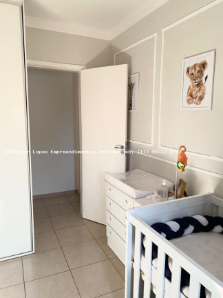 Imagem Apartamento com 3 Quartos à Venda, 110 m² em Spazio Illumnare - Indaiatuba