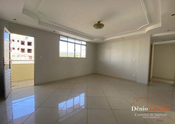 Imagem Apartamento com 3 Quartos à Venda, 105 m² em Morada Do Sol - Montes Claros