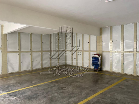 Imagem Apartamento com 2 Quartos à Venda, 85 m² em Canto Do Forte - Praia Grande