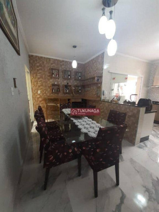 Imagem Sobrado com 3 Quartos à Venda, 150 m² em Jardim Camila - Mogi Das Cruzes Imagem Sobrado com 3 Quartos à Venda, 150 m² em Jardim Camila - Mogi Das Cruzes