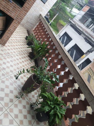 Imagem Casa com 3 Quartos à Venda, 125 m² em Jardim Mauá - Mauá Imagem Casa com 3 Quartos à Venda, 125 m² em Jardim Mauá - Mauá