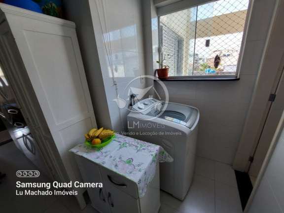 Imagem Apartamento com 2 Quartos à Venda, 80 m² em Centro - Cabo Frio