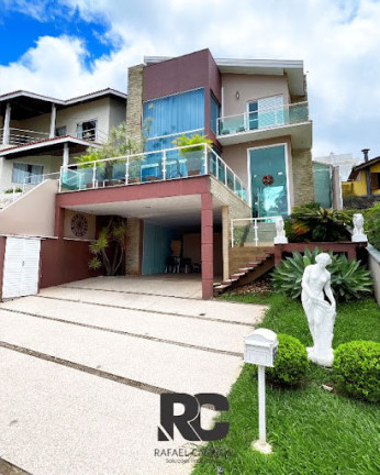 Imagem Casa com 3 Quartos à Venda, 400 m² em Aruã - Mogi Das Cruzes Imagem Casa com 3 Quartos à Venda, 400 m² em Aruã - Mogi Das Cruzes