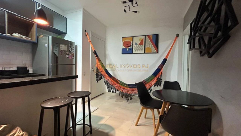 Imagem Apartamento com 1 Quarto à Venda, 48 m² em Taquara - Rio De Janeiro Imagem Apartamento com 1 Quarto à Venda, 48 m² em Taquara - Rio De Janeiro