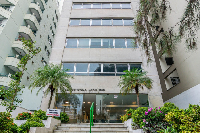 Imagem Ponto Comercial à Venda, 74 m² em Vila Buarque - São Paulo