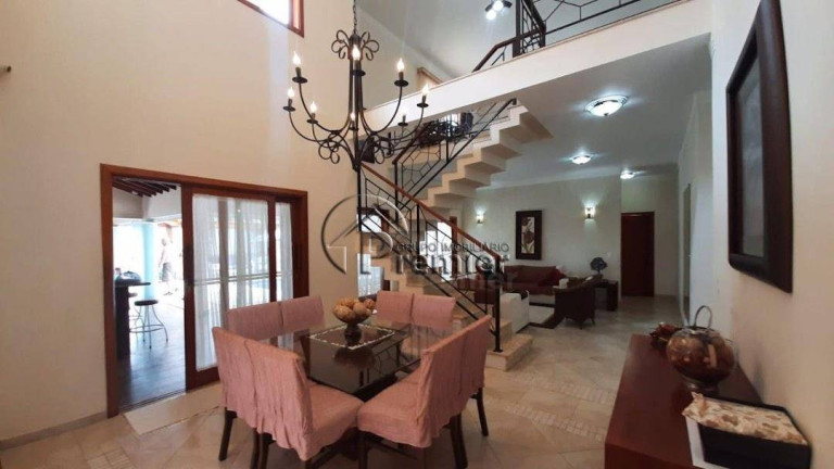 Imagem Chácara com 5 Quartos à Venda, 590 m² em Terras De Itaici - Indaiatuba