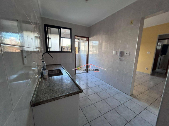 Imagem Apartamento com 2 Quartos à Venda, 90 m² em Canto Do Forte - Praia Grande Imagem Apartamento com 2 Quartos à Venda, 90 m² em Canto Do Forte - Praia Grande