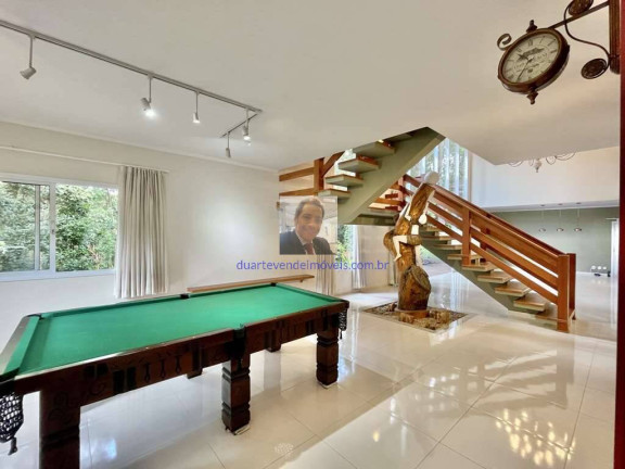 Imagem Casa com 4 Quartos para Alugar, 585 m² em Chácaras São Carlos - Cotia Imagem Casa com 4 Quartos para Alugar, 585 m² em Chácaras São Carlos - Cotia
