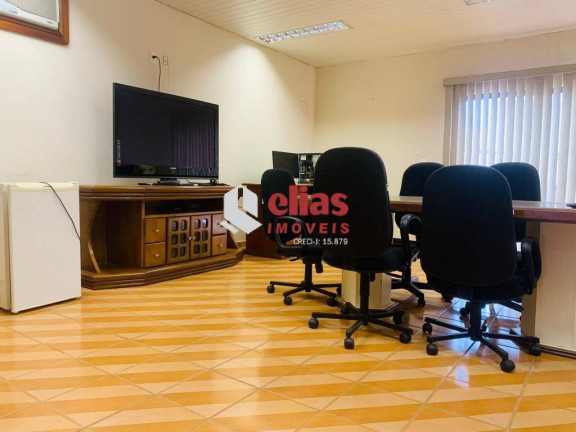 Imagem Sala Comercial à Venda, 536 m² em Jardim América - Bauru Imagem Sala Comercial à Venda, 536 m² em Jardim América - Bauru