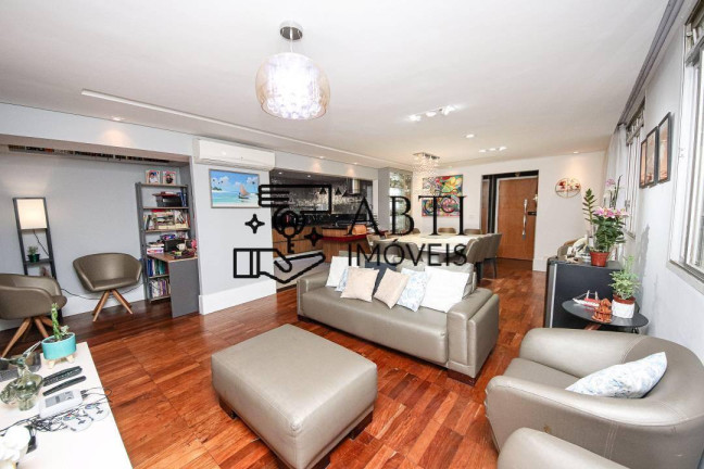 Imagem Apartamento com 3 Quartos à Venda, 135 m² em Jardim Paulista - São Paulo Imagem Apartamento com 3 Quartos à Venda, 135 m² em Jardim Paulista - São Paulo