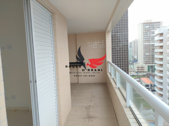 Imagem Apartamento com 2 Quartos à Venda, 84 m² em Aviação - Praia Grande