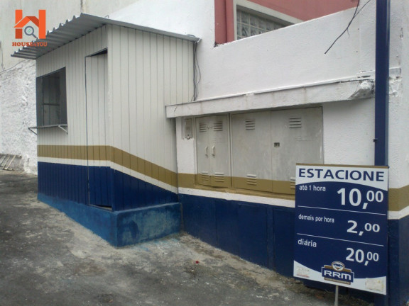 Imagem Terreno à Venda, 330 m² em Jardim Paulista - São Paulo