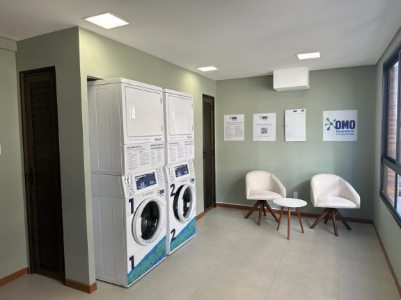 Imagem Imóvel com 1 Quarto à Venda, 23 m² em Barra - Salvador Imagem Imóvel com 1 Quarto à Venda, 23 m² em Barra - Salvador